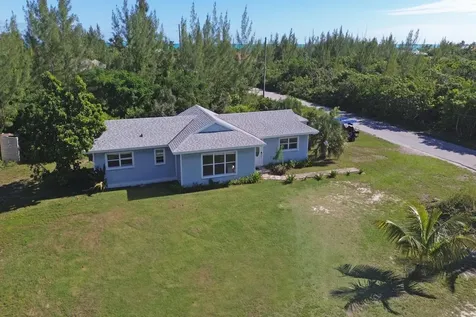 Home Sweet Home Abaco BS