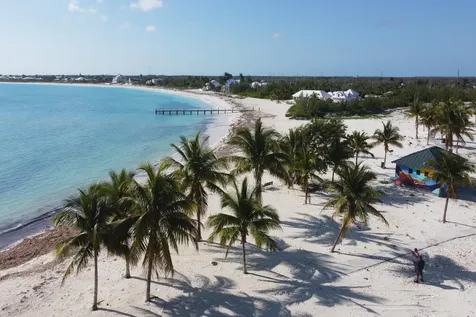 Home Sweet Home Abaco BS