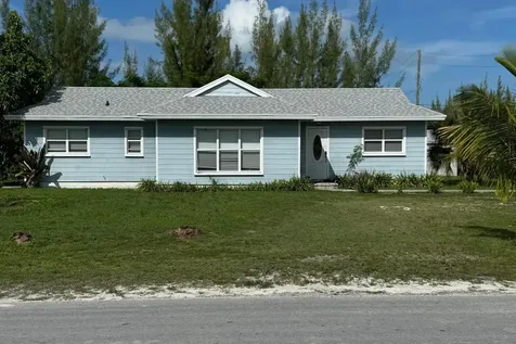 Home Sweet Home Abaco BS
