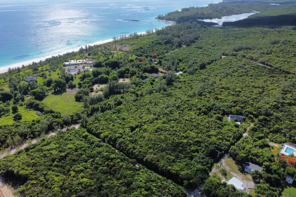 Alexander Boulevard Lot Eleuthera BS