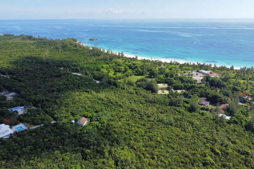 Alexander Boulevard Lot Eleuthera BS