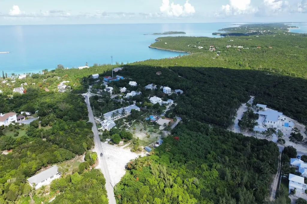 Alexander Boulevard Lot Eleuthera BS