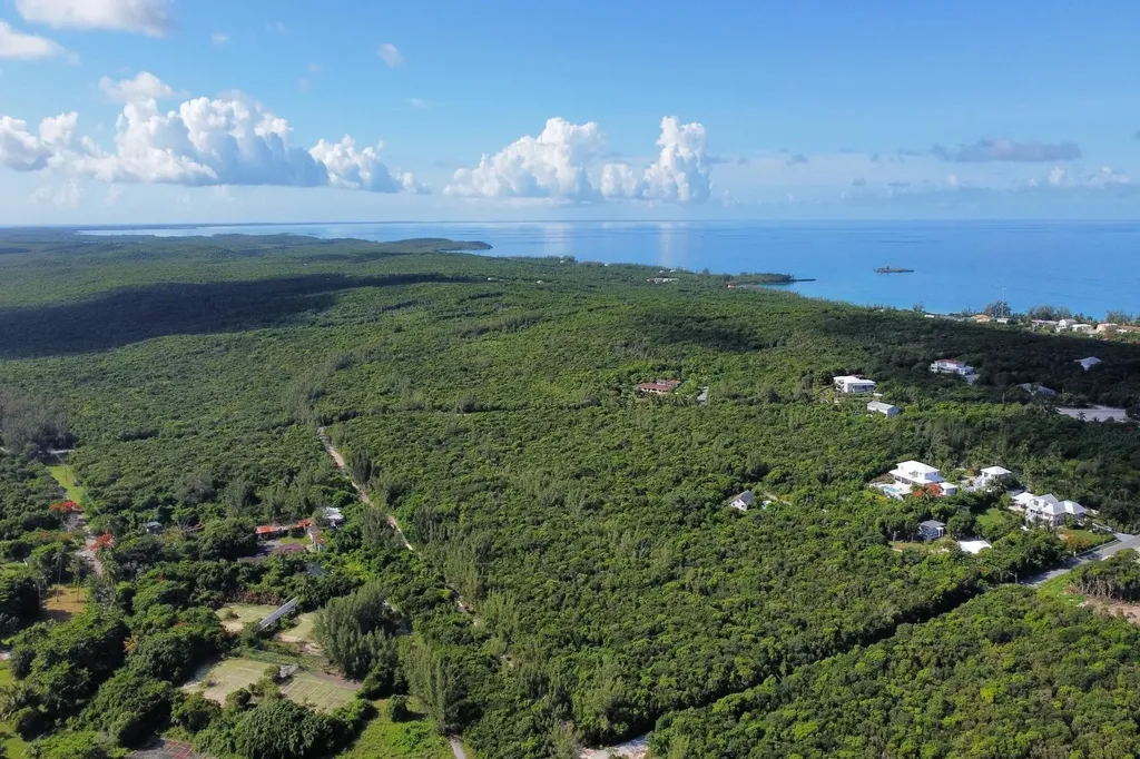 Alexander Boulevard Lot Eleuthera BS