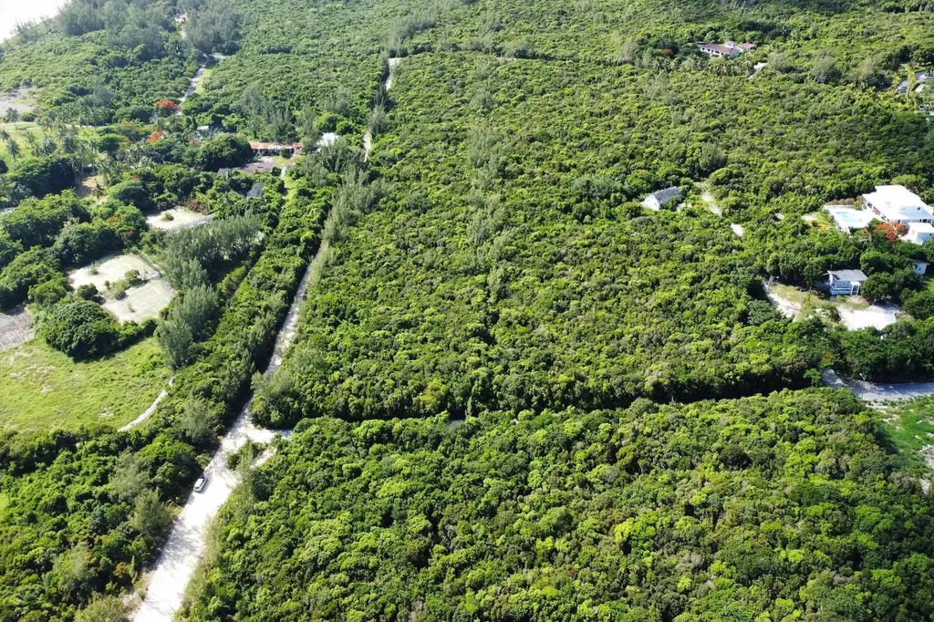 Alexander Boulevard Lot Eleuthera BS