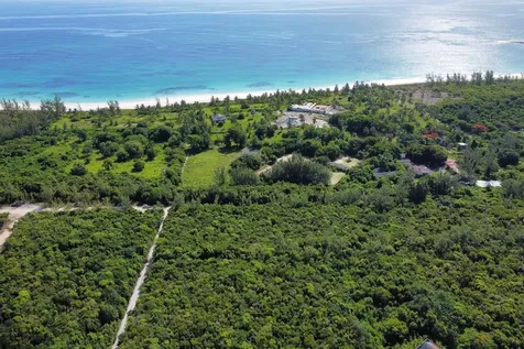 Alexander Boulevard Lot Eleuthera BS