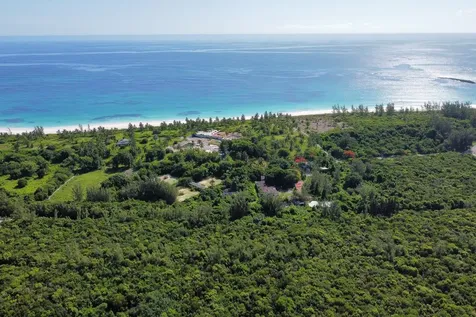 Alexander Boulevard Lot Eleuthera BS