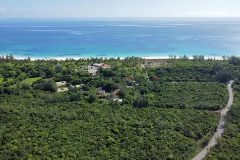 Alexander Boulevard Lot Eleuthera BS