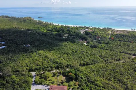 Alexander Boulevard Lot Eleuthera BS