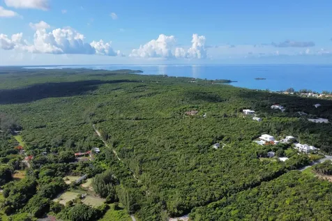 Alexander Boulevard Lot Eleuthera BS