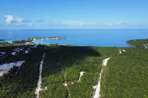 Alexander Boulevard Lot Eleuthera BS