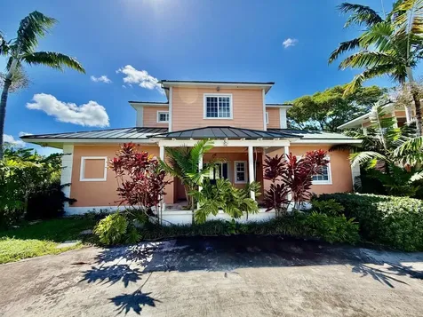 10 Alpine Lane, Pine Bay Grand Bahama Freeport BS