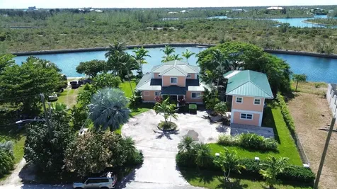 10 Alpine Lane, Pine Bay Grand Bahama Freeport BS