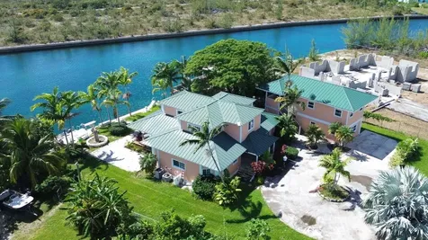 10 Alpine Lane, Pine Bay Grand Bahama Freeport BS