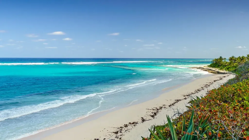 Off Kings Highway Lot 2 Eleuthera BS