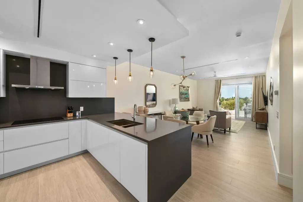 Ph 7 Thirty Six For Rent New Providence Paradise Island BS