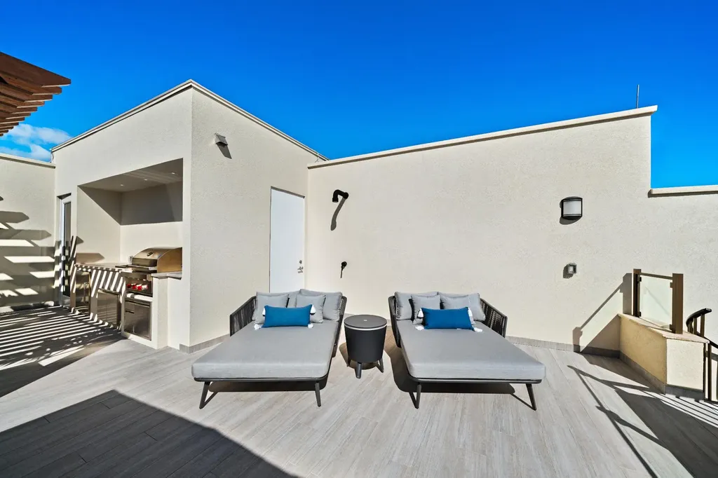 Ph 7 Thirty Six For Rent New Providence Paradise Island BS