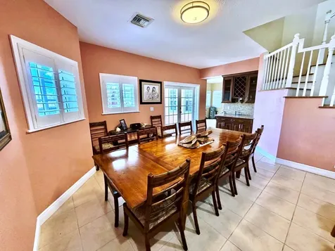 10 Alpine Lane, Pine Bay Grand Bahama Freeport BS