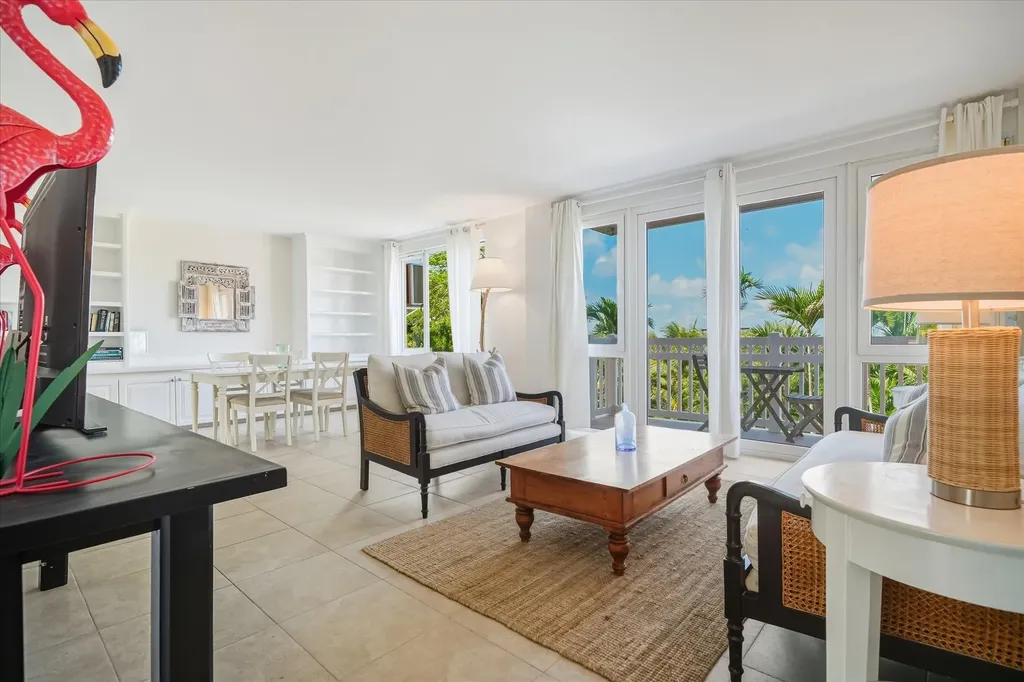 Prospect Ridge Condos New Providence Paradise Island BS