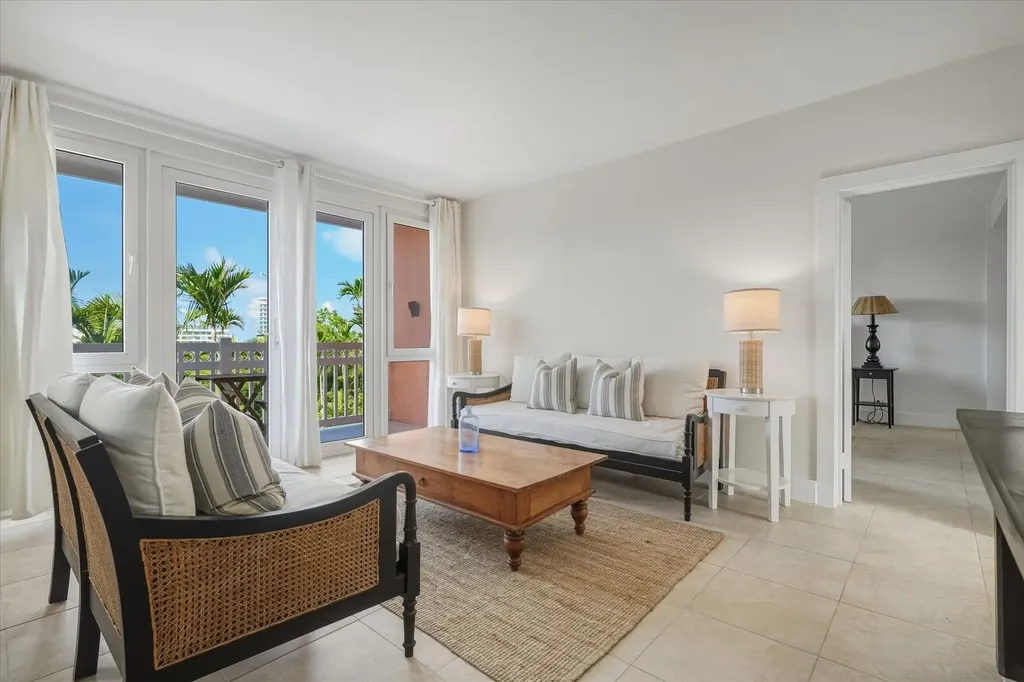 Prospect Ridge Condos New Providence Paradise Island BS