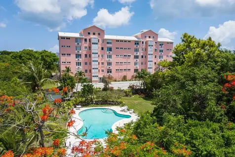 Prospect Ridge Condos New Providence Paradise Island BS