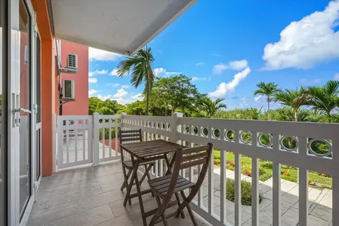 Prospect Ridge Condos New Providence Paradise Island BS