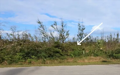 Lot 18 Blackwood Abaco BS