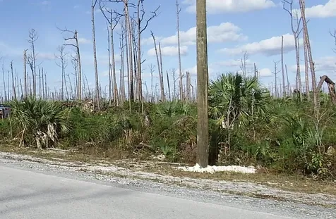 Lot 18 Blackwood Abaco BS