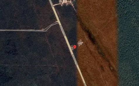 Lot 18 Blackwood Abaco BS