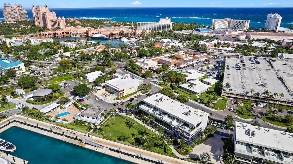 Paradise Premium Foods New Providence Paradise Island BS