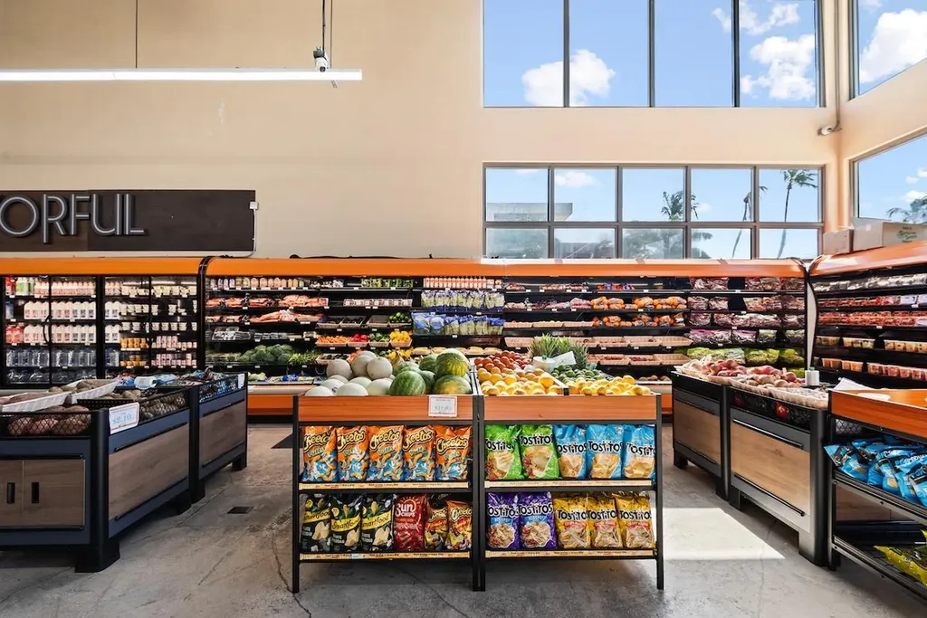 Paradise Premium Foods New Providence Paradise Island BS