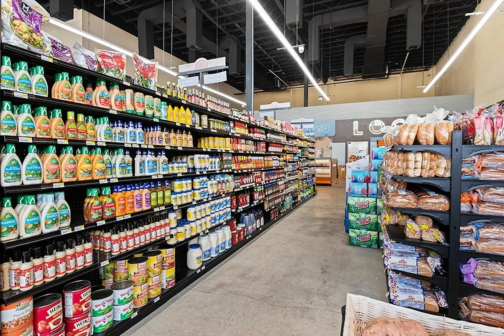 Paradise Premium Foods New Providence Paradise Island BS