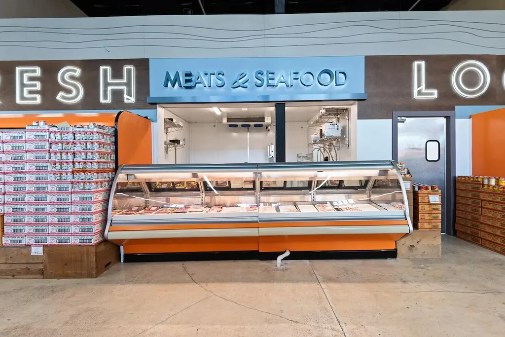 Paradise Premium Foods New Providence Paradise Island BS