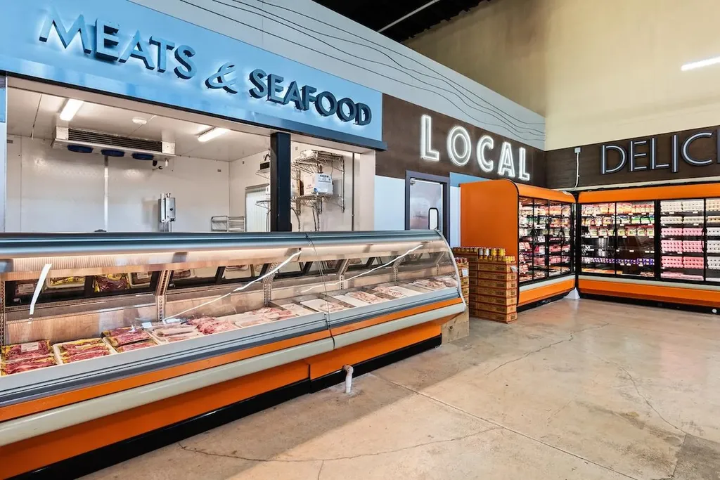 Paradise Premium Foods New Providence Paradise Island BS