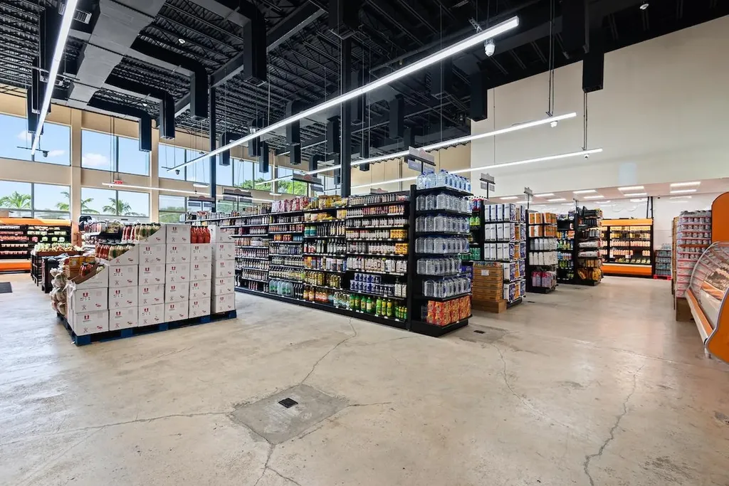 Paradise Premium Foods New Providence Paradise Island BS