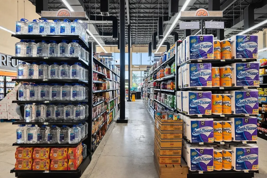 Paradise Premium Foods New Providence Paradise Island BS