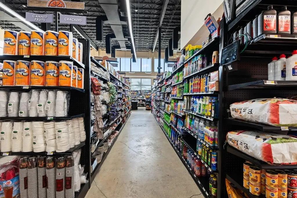 Paradise Premium Foods New Providence Paradise Island BS