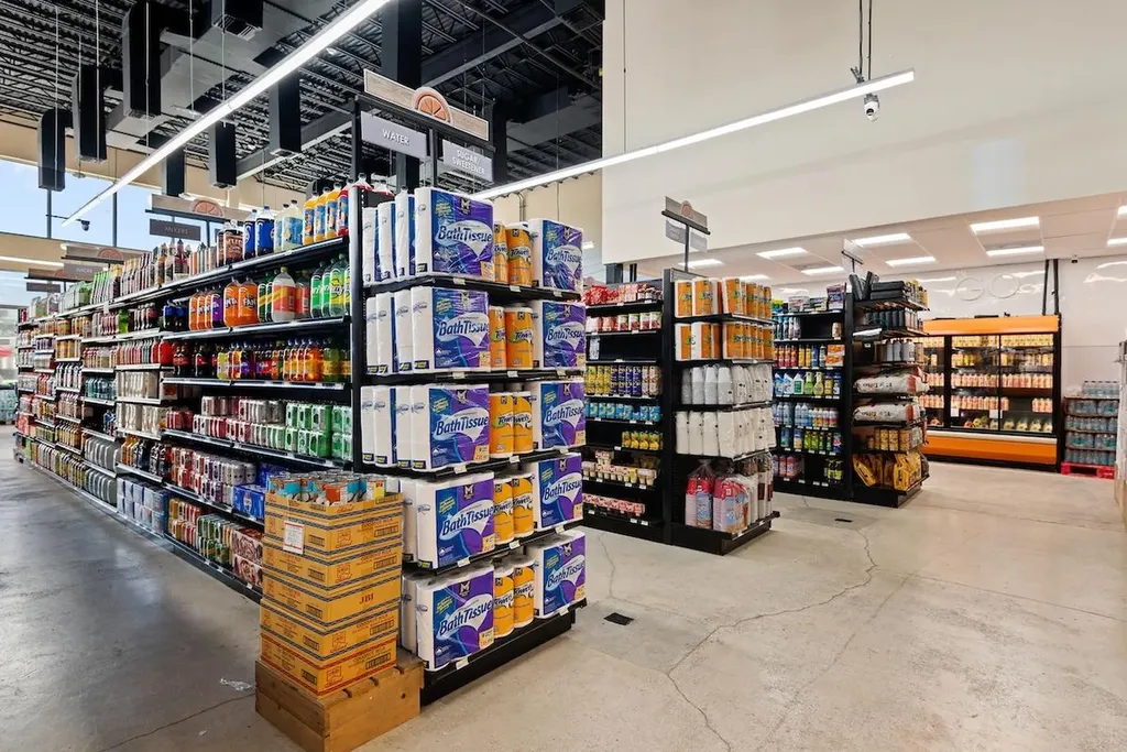 Paradise Premium Foods New Providence Paradise Island BS