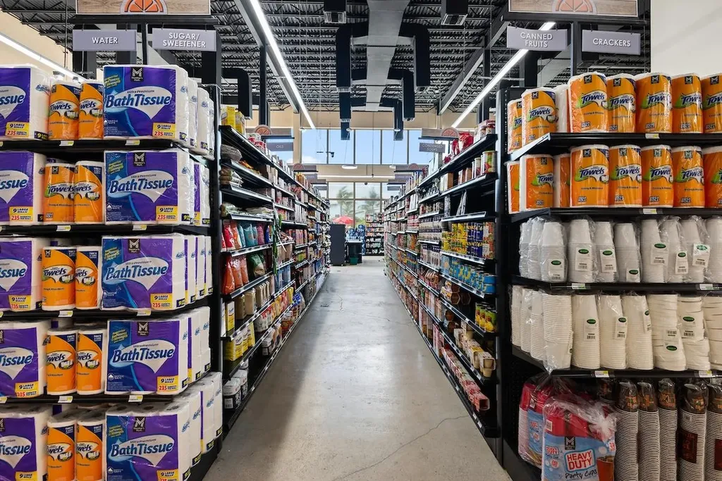 Paradise Premium Foods New Providence Paradise Island BS