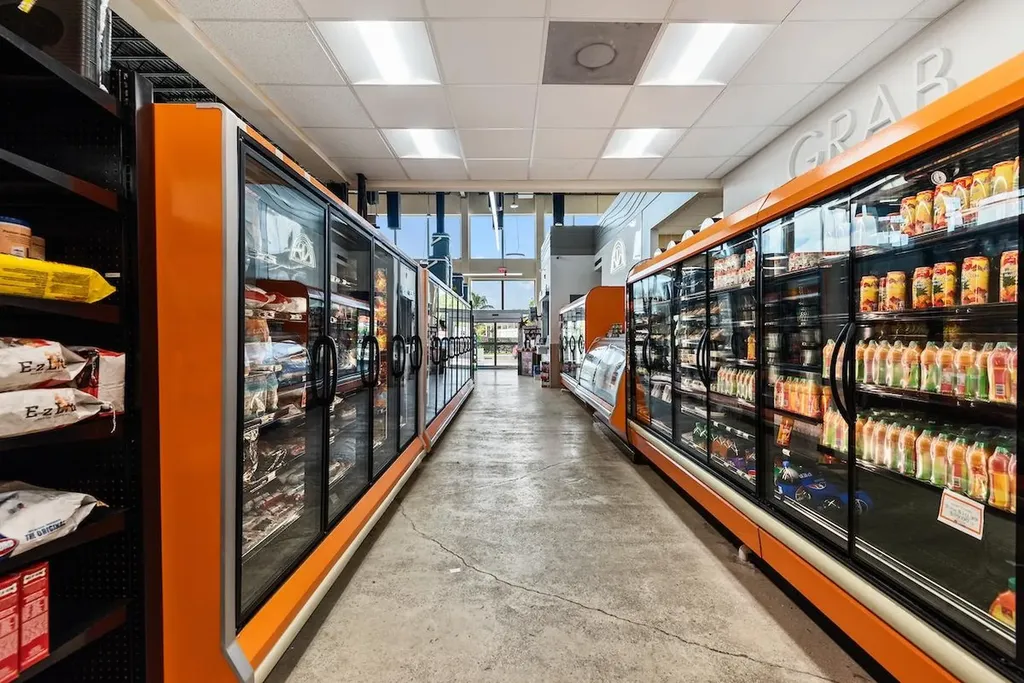 Paradise Premium Foods New Providence Paradise Island BS