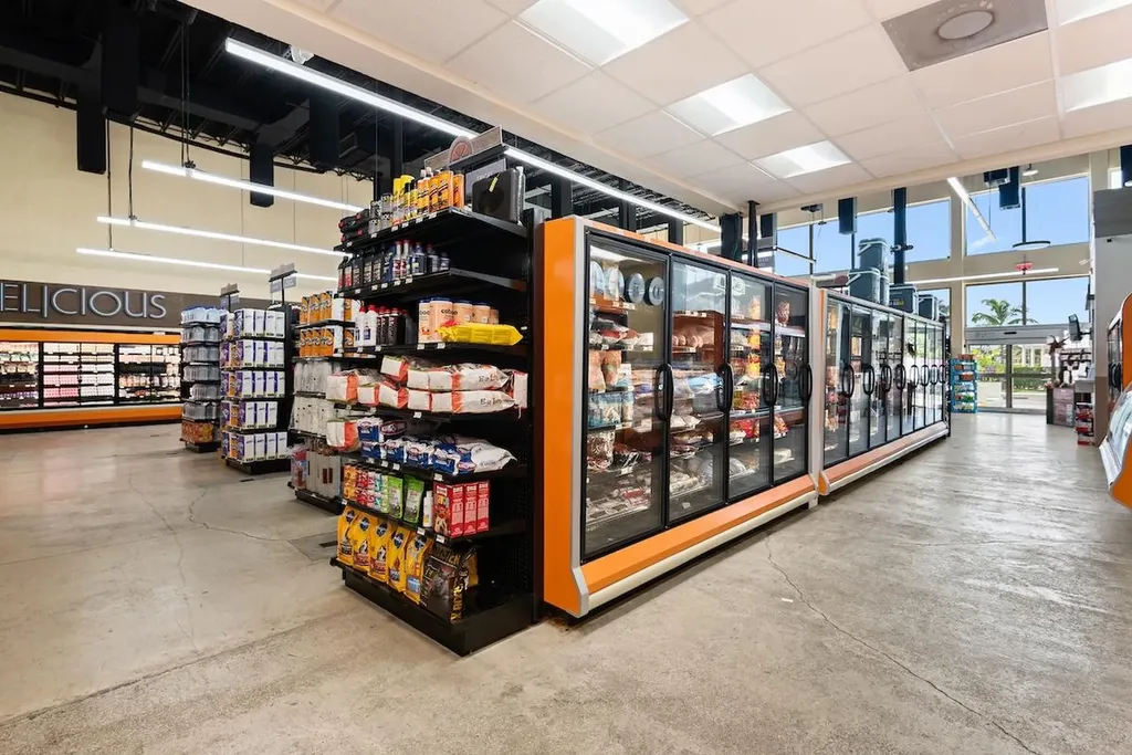 Paradise Premium Foods New Providence Paradise Island BS