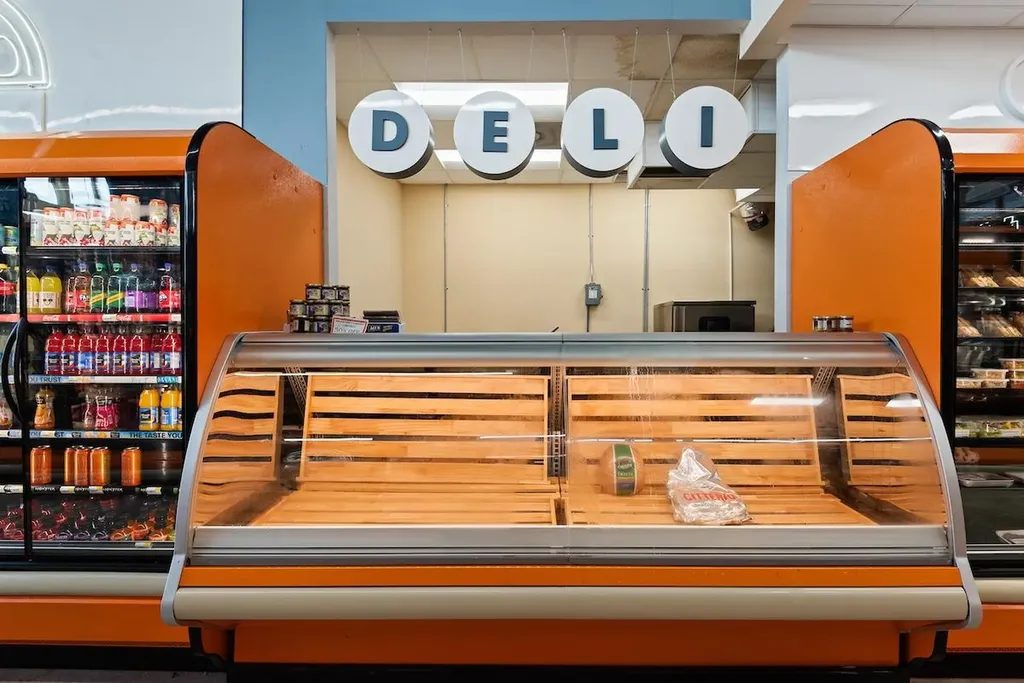 Paradise Premium Foods New Providence Paradise Island BS