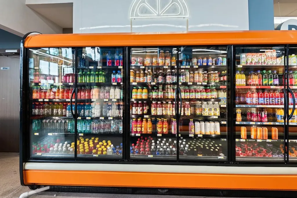 Paradise Premium Foods New Providence Paradise Island BS