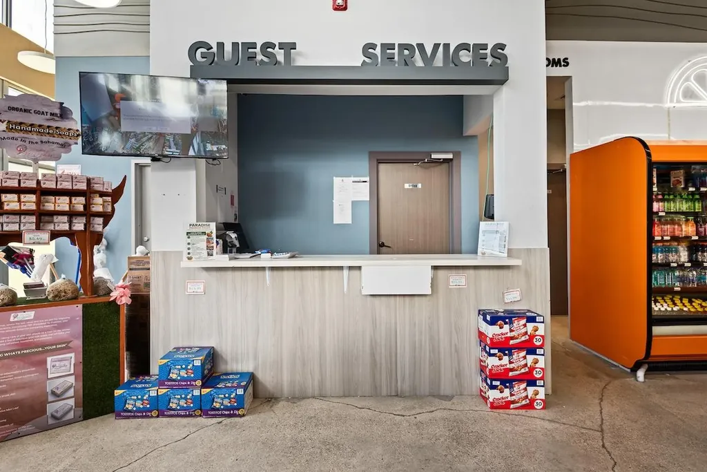 Paradise Premium Foods New Providence Paradise Island BS