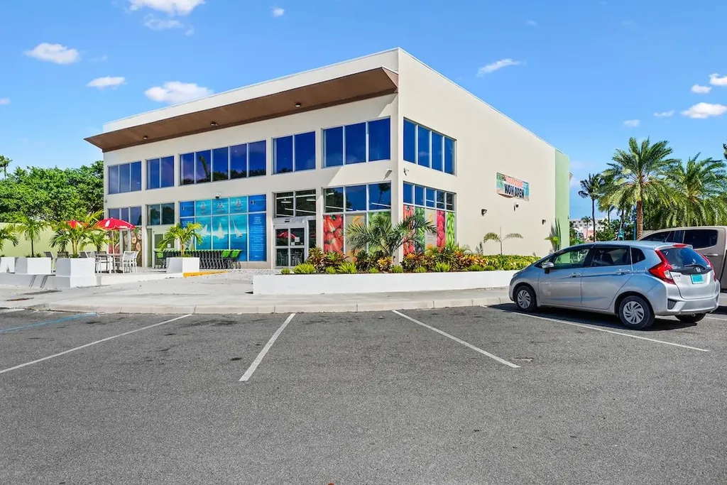 Paradise Premium Foods New Providence Paradise Island BS