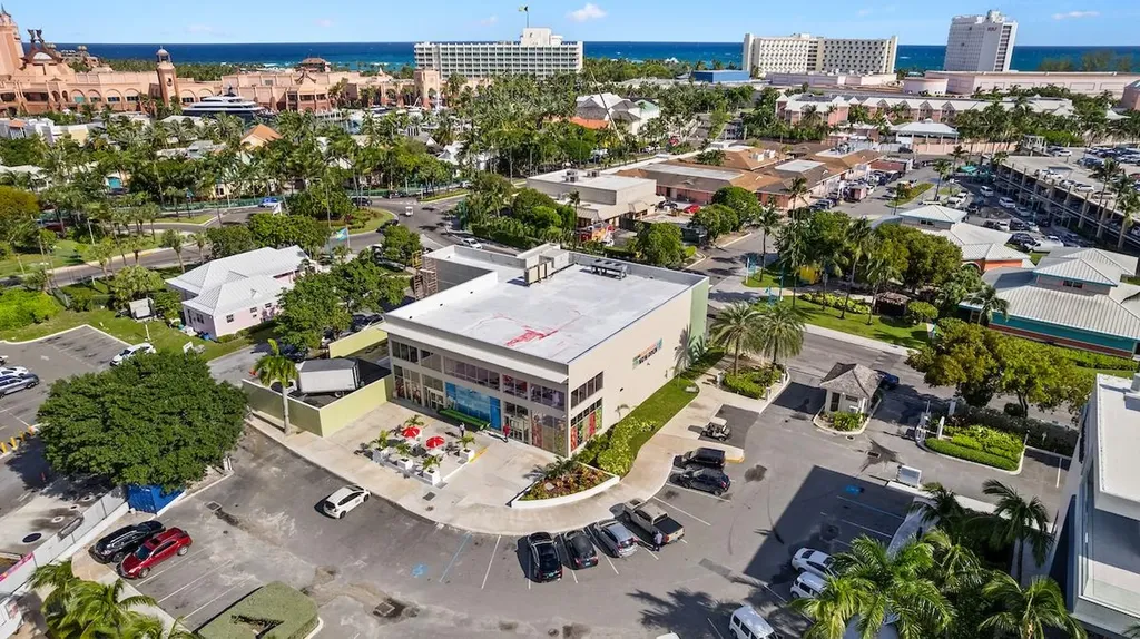 Paradise Premium Foods New Providence Paradise Island BS