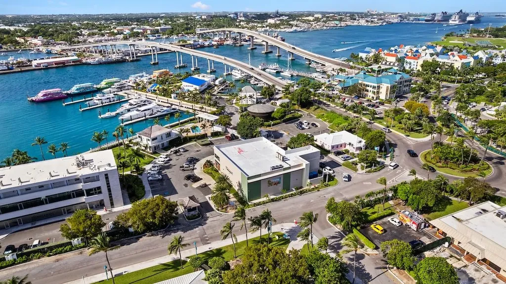 Paradise Premium Foods New Providence Paradise Island BS