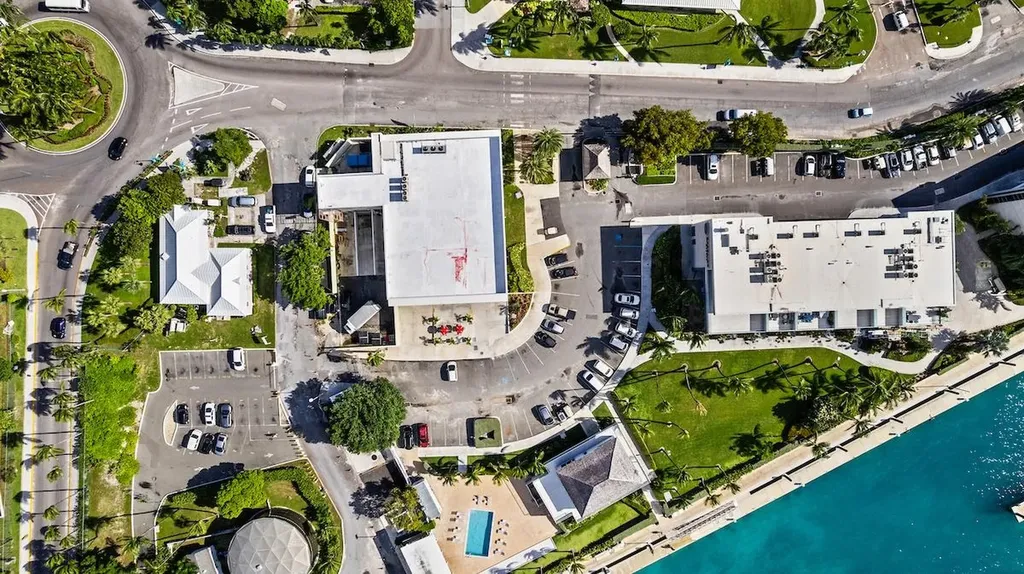 Paradise Premium Foods New Providence Paradise Island BS