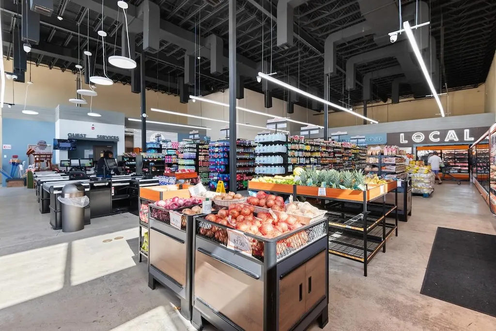 Paradise Premium Foods New Providence Paradise Island BS