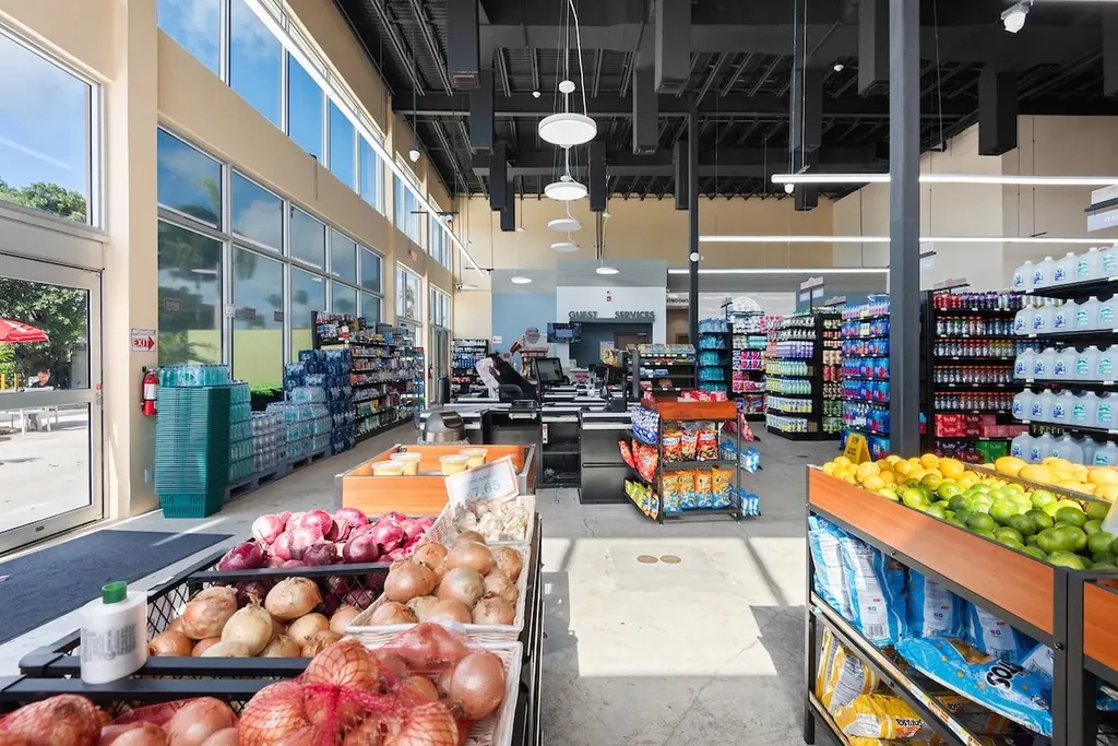 Paradise Premium Foods New Providence Paradise Island BS