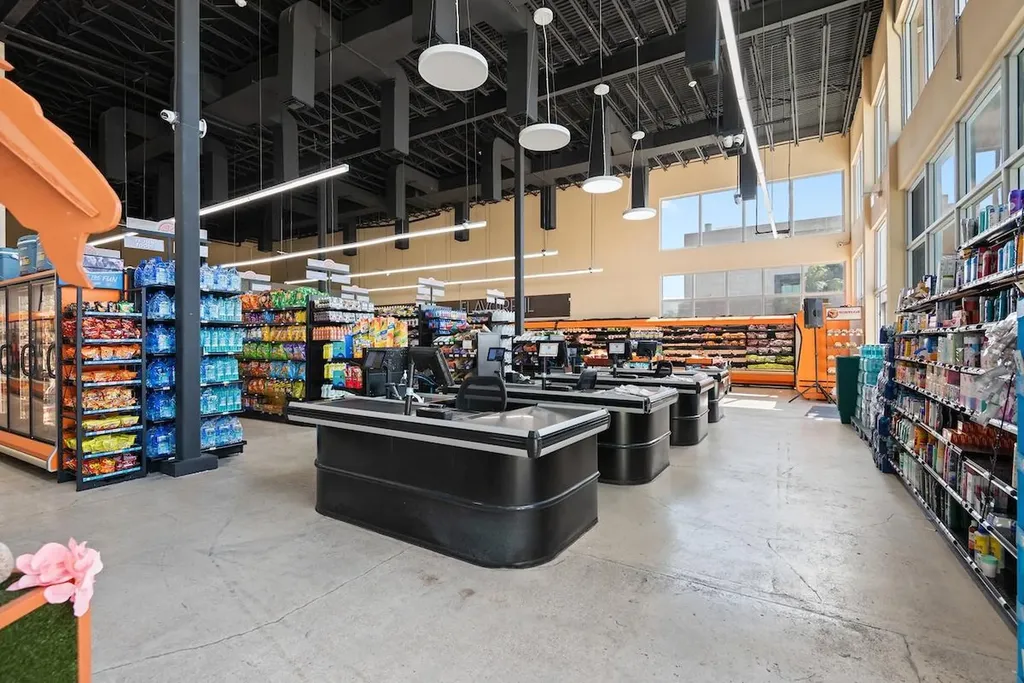 Paradise Premium Foods New Providence Paradise Island BS